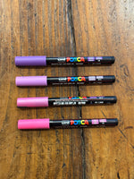 Chargez l&#39;image dans le visionneur de galerie, Posca
