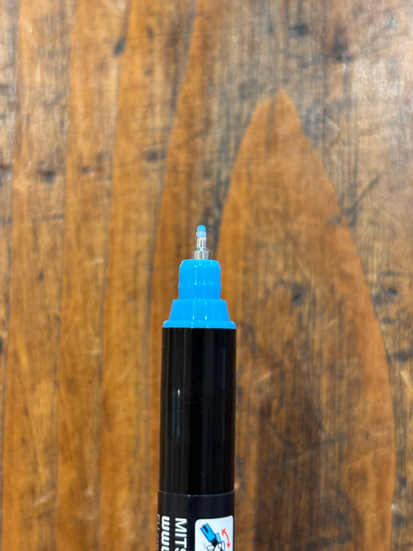 Posca - PC-1MR PIN TYPE