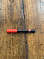 Chargez l'image dans le visionneur de galerie, Posca - PC-1M BULLET SHAPED 0.7 MM