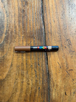 Chargez l'image dans le visionneur de galerie, Posca - PC-1M BULLET SHAPED 0.7 MM