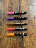 Chargez l&#39;image dans le visionneur de galerie, Posca
