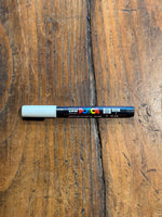 Chargez l&#39;image dans le visionneur de galerie, Posca
