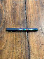 Chargez l'image dans le visionneur de galerie, Posca - PC-3M BULLET SHAPED 0.9-1.3 MM