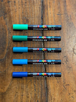 Chargez l&#39;image dans le visionneur de galerie, Posca
