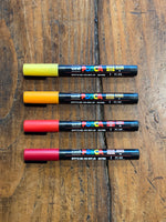 Chargez l&#39;image dans le visionneur de galerie, Posca
