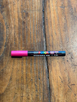 Chargez l'image dans le visionneur de galerie, Posca - PC-3M BULLET SHAPED 0.9-1.3 MM