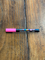 Chargez l'image dans le visionneur de galerie, Posca - PC-3M BULLET SHAPED 0.9-1.3 MM