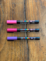 Chargez l&#39;image dans le visionneur de galerie, Posca
