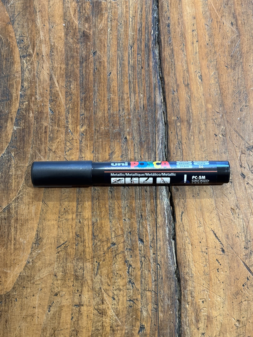 Posca - PC-5M BULLET SHAPED 1.8-2.5 MM