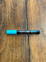 Chargez l'image dans le visionneur de galerie, Posca - PC-5M BULLET SHAPED 1.8-2.5 MM