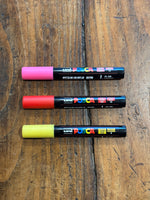 Chargez l&#39;image dans le visionneur de galerie, Posca
