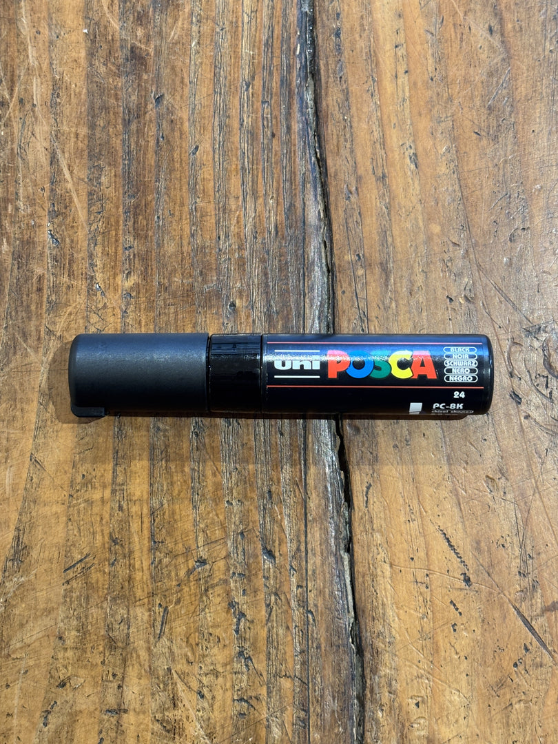 Posca - PC-7M BULLET SHARPED  4.5-5.5 MM