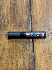 Posca - PC-8K CHISEL SHAPED 8.0 MM