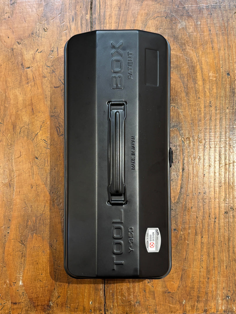 Boîte à outil Y-350 - TOYO STEEL