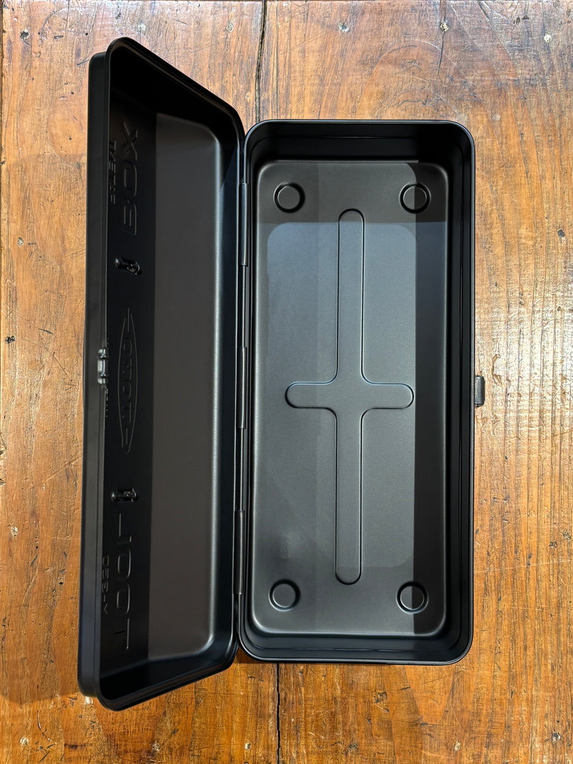 Boîte à outil Y-350 - TOYO STEEL