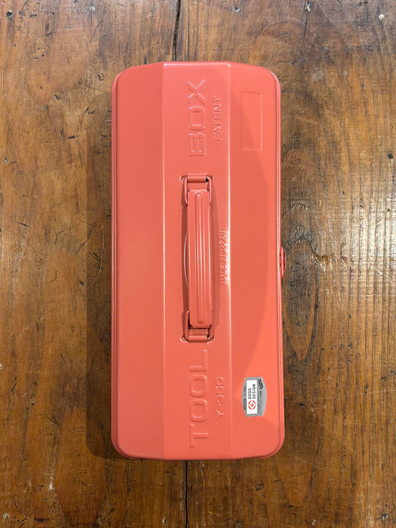 Boîte à outil Y-350 - TOYO STEEL