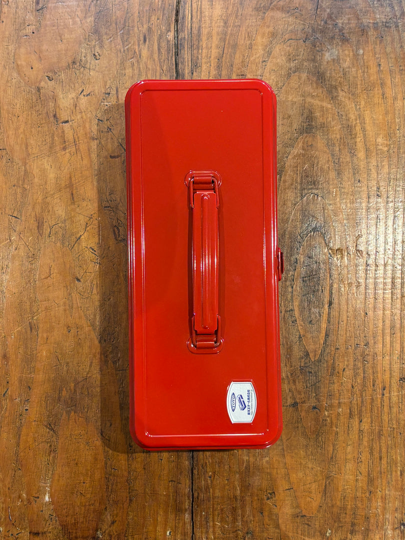Boîte à outil T-320 - TOYO STEEL