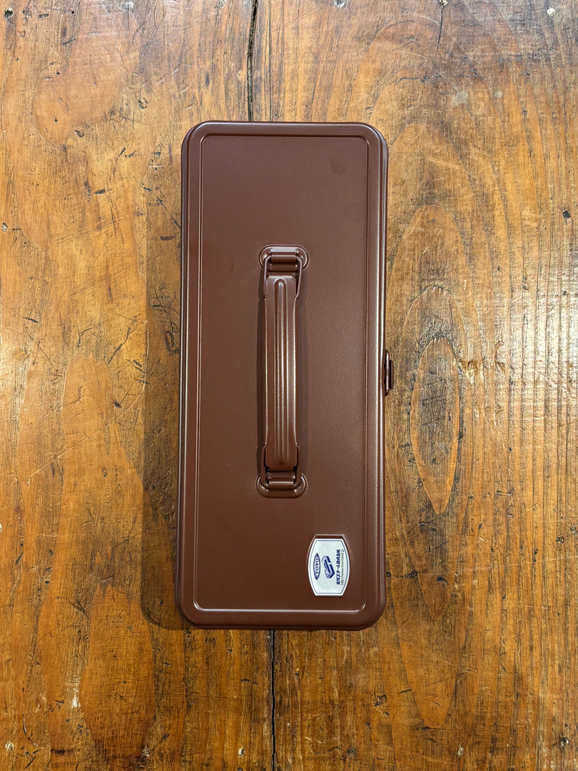 Boîte à outil T-320 - TOYO STEEL