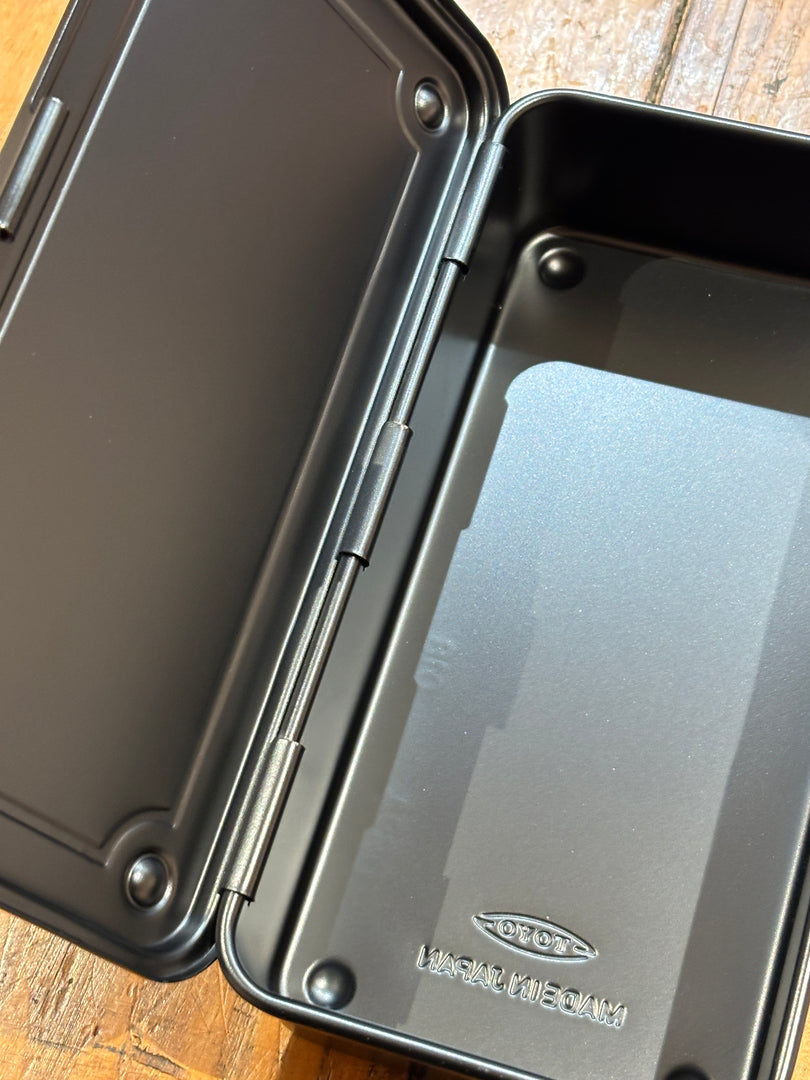 Boîte à outil T-190 - TOYO STEEL