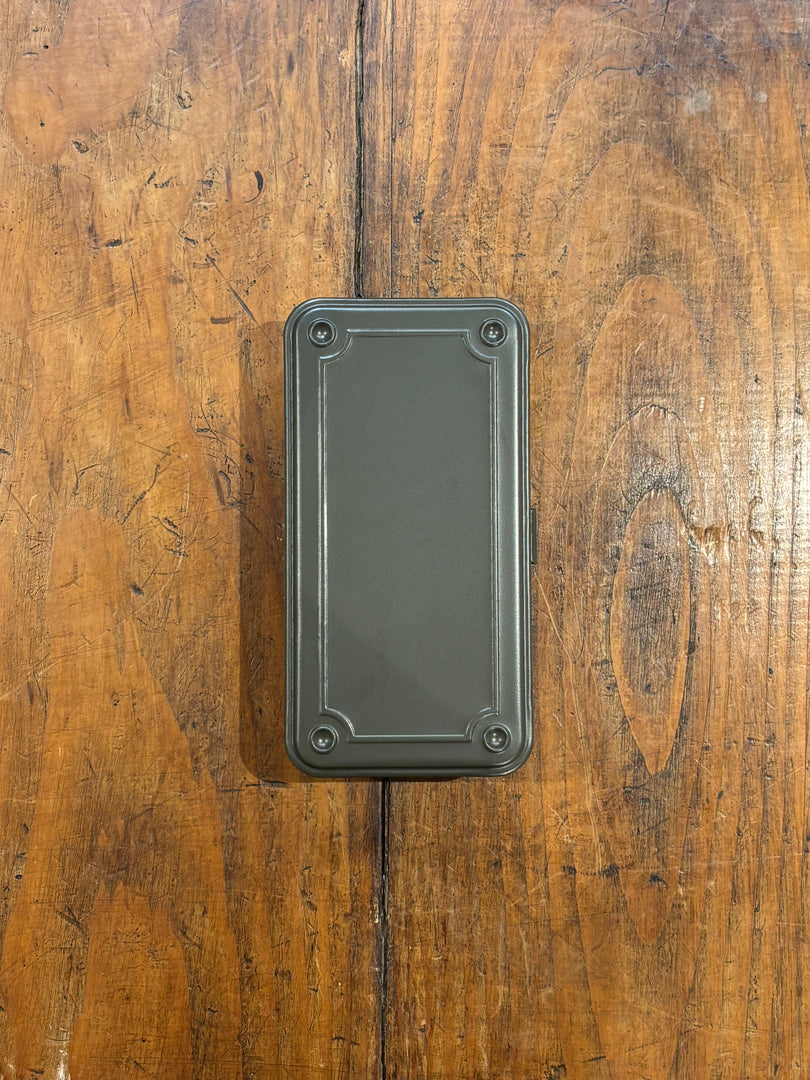Boîte à outil T-190 - TOYO STEEL