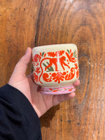 Chargez l'image dans le visionneur de galerie, Bougie A Dopo Coconut &amp; Amber - Paddywax