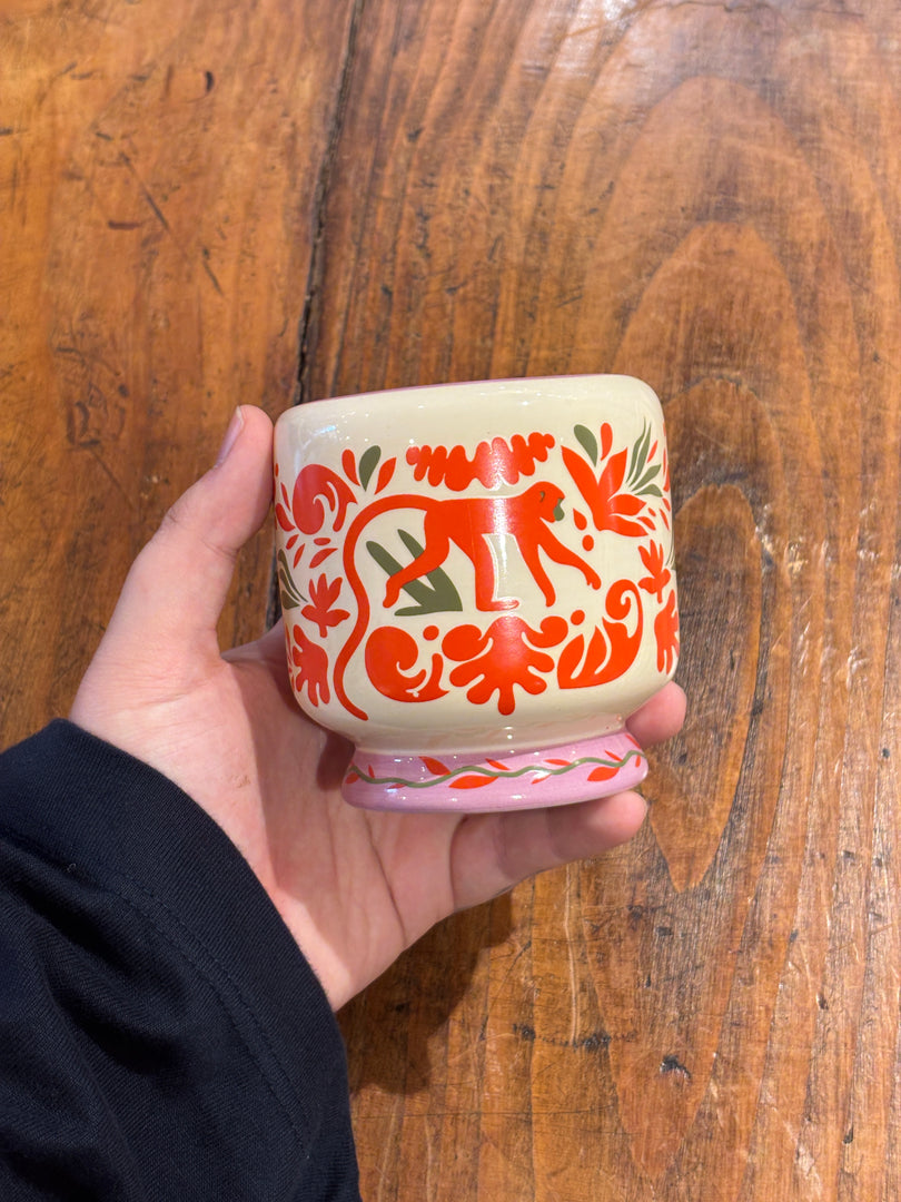 Bougie Paddywax A Dopo