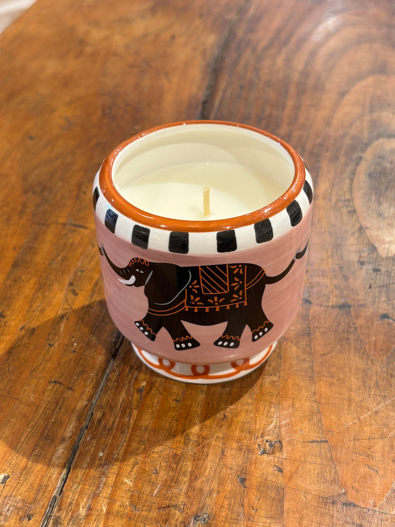 Bougie A Dopo Tobacco & Vanilla - Paddywax