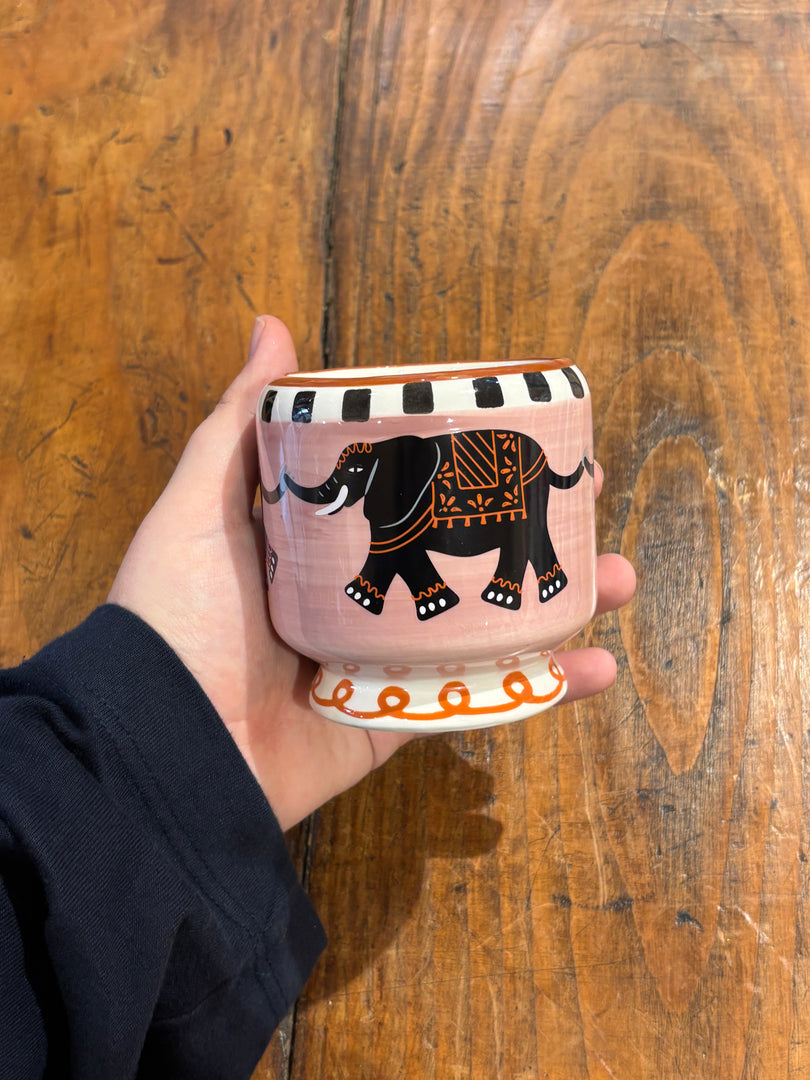 Bougie A Dopo Tobacco & Vanilla - Paddywax