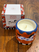 Chargez l'image dans le visionneur de galerie, Bougie A Dopo Sienna Sunset - Paddywax