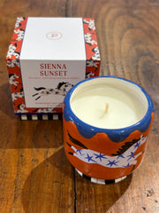 Bougie A Dopo Sienna Sunset - Paddywax