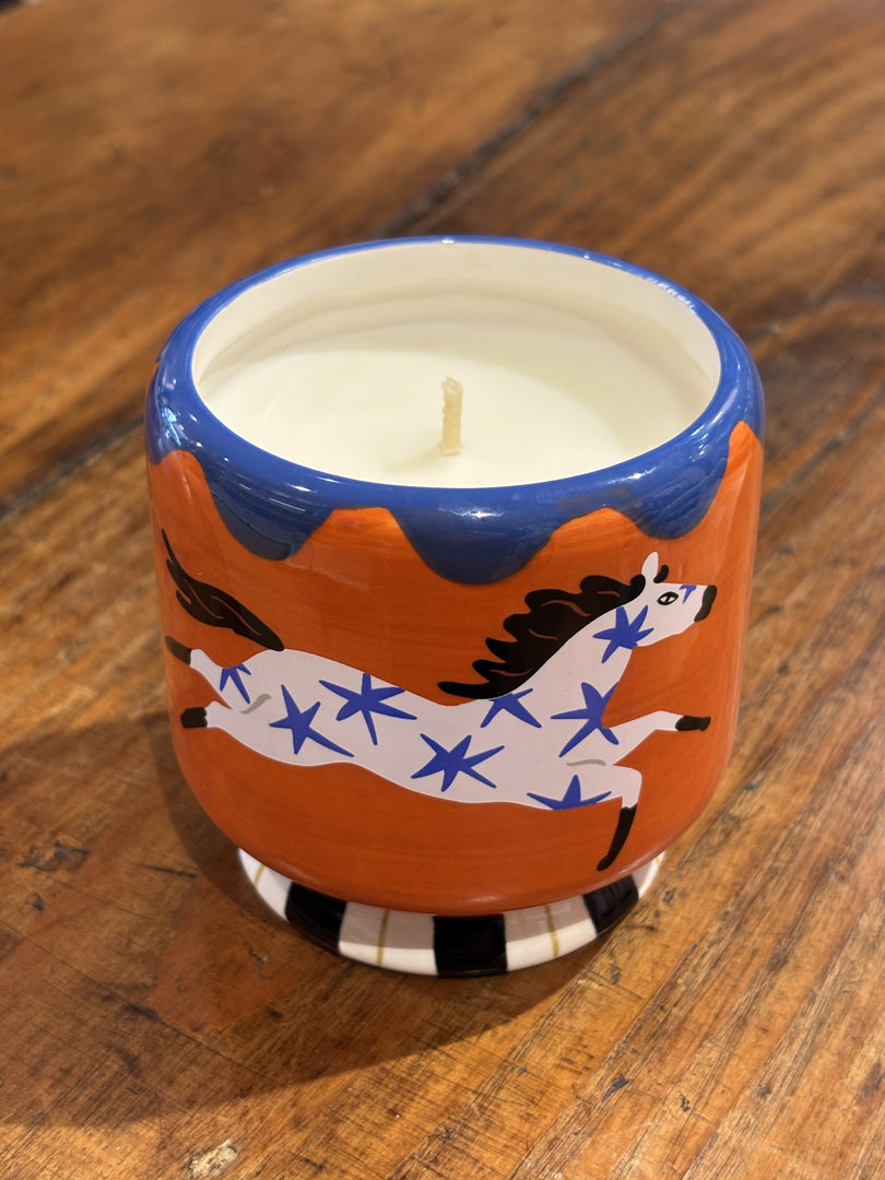 Bougie A Dopo Sienna Sunset - Paddywax