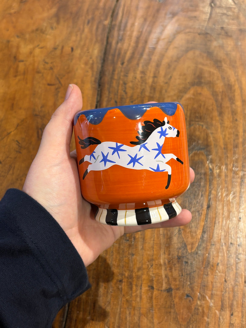 Bougie Paddywax A Dopo