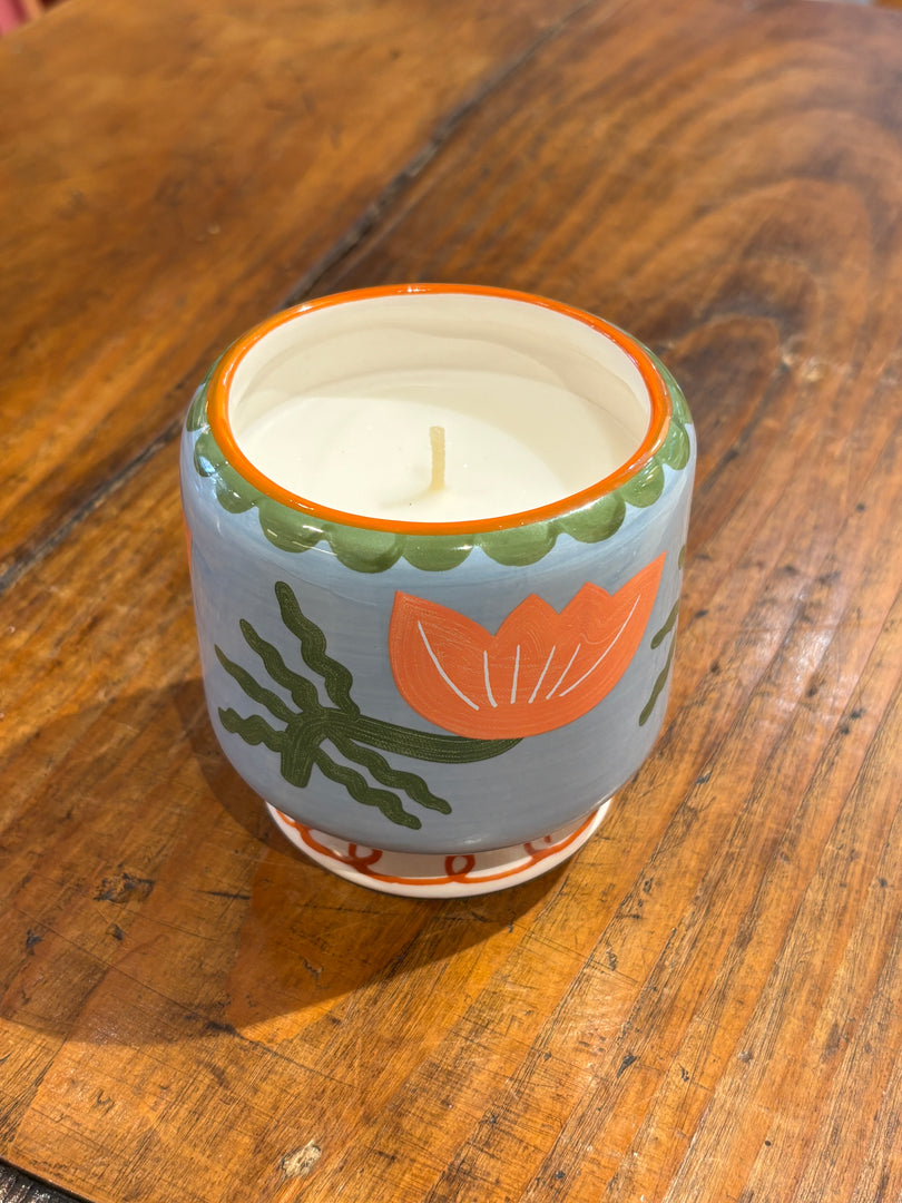 Bougie A Dopo Cactus Flower - Paddywax