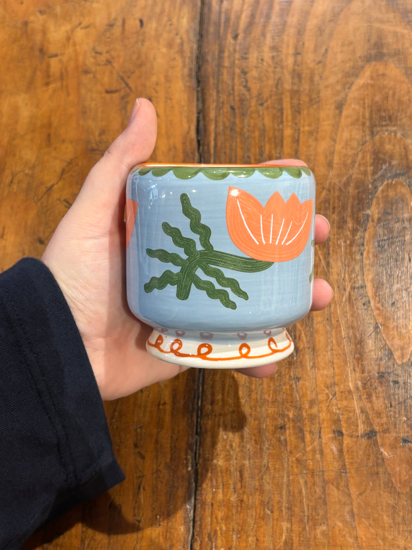 Bougie Paddywax A Dopo