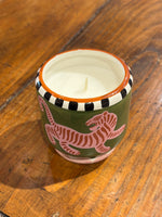 Chargez l'image dans le visionneur de galerie, Bougie A Dopo Black Cedar &amp; Fig - Paddywax