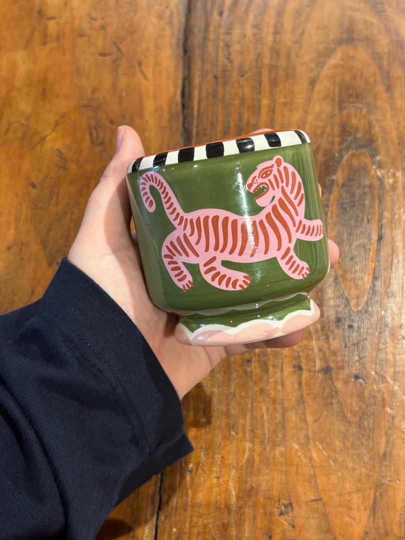 Bougie A Dopo Black Cedar & Fig - Paddywax