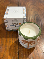 Chargez l'image dans le visionneur de galerie, Bougie A Dopo Lush Palms - Paddywax