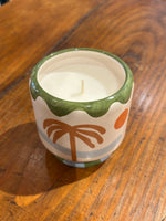 Chargez l'image dans le visionneur de galerie, Bougie A Dopo Lush Palms - Paddywax