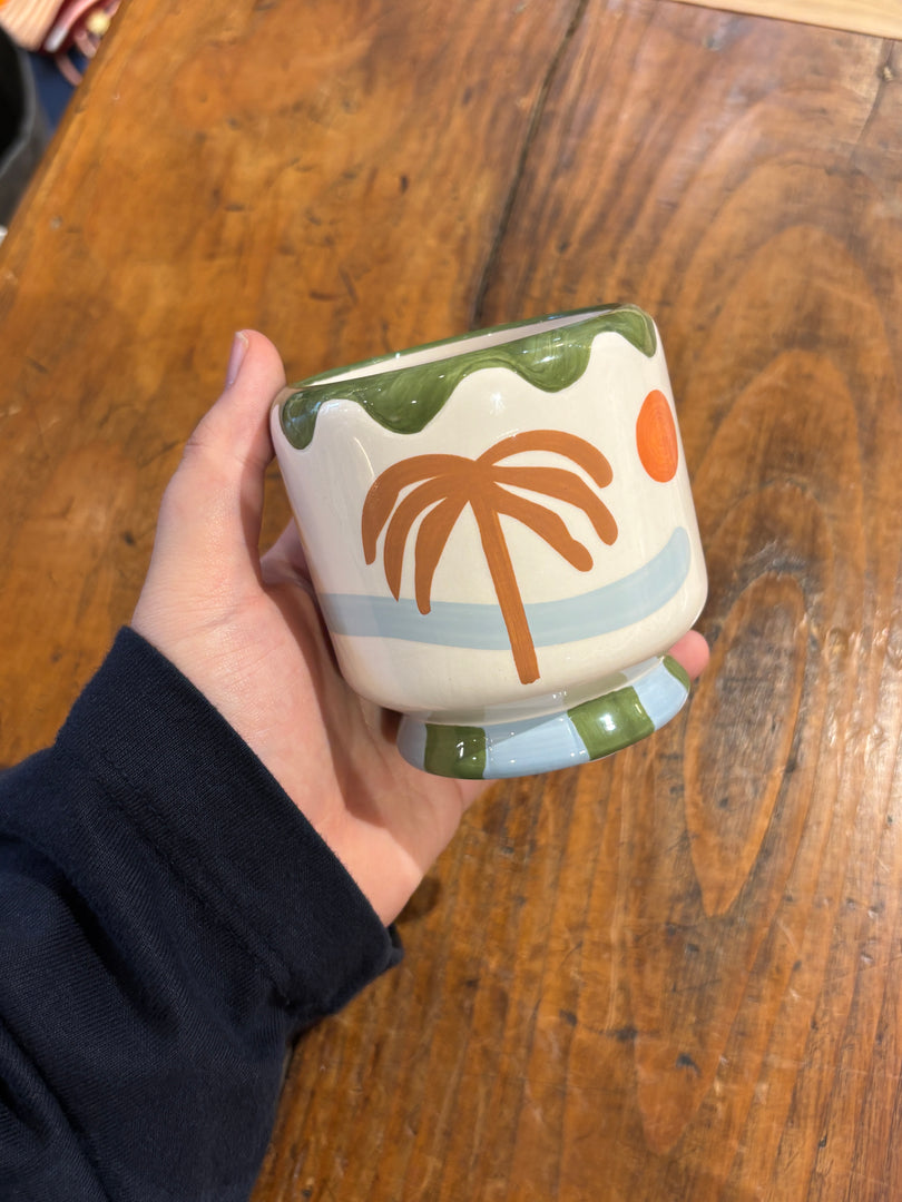 Bougie Paddywax A Dopo