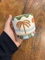 Chargez l'image dans le visionneur de galerie, Bougie A Dopo Lush Palms - Paddywax