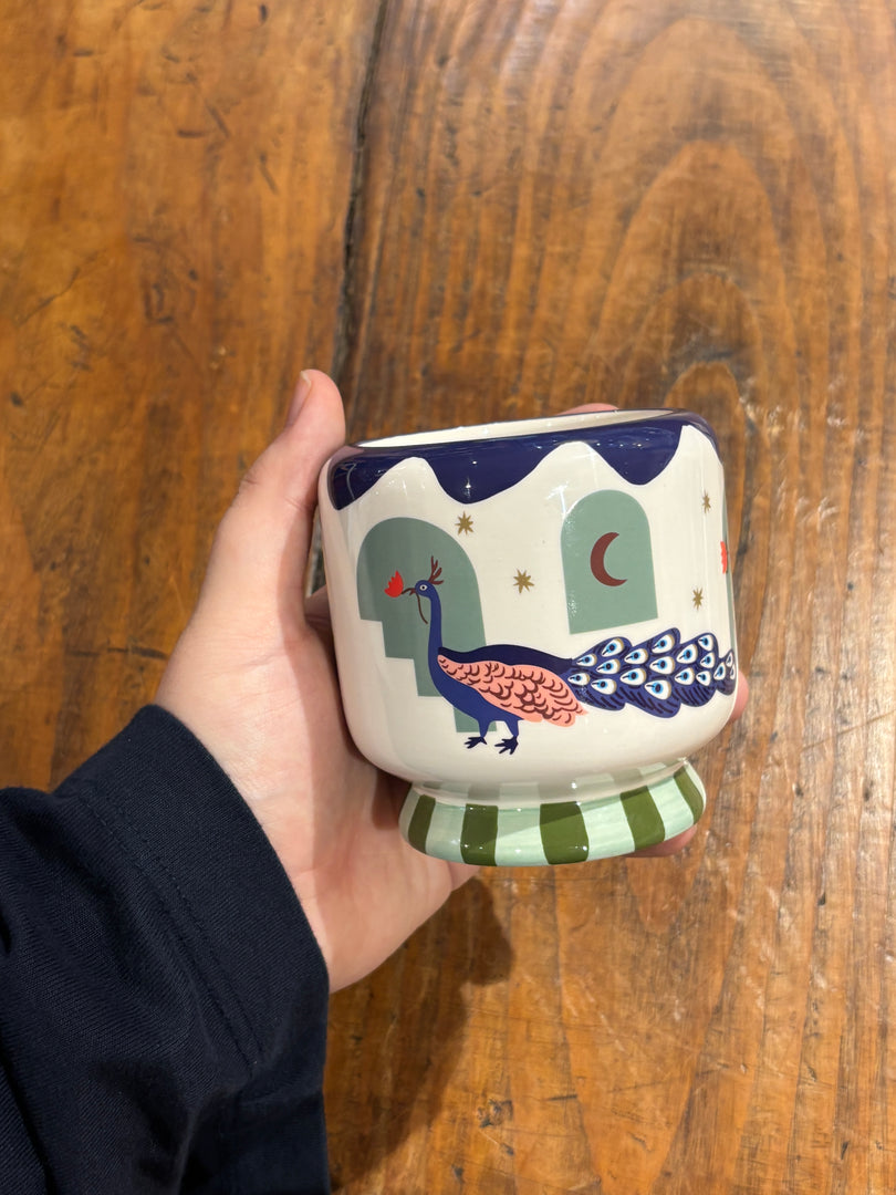 Bougie A Dopo Misted Lime - Paddywax