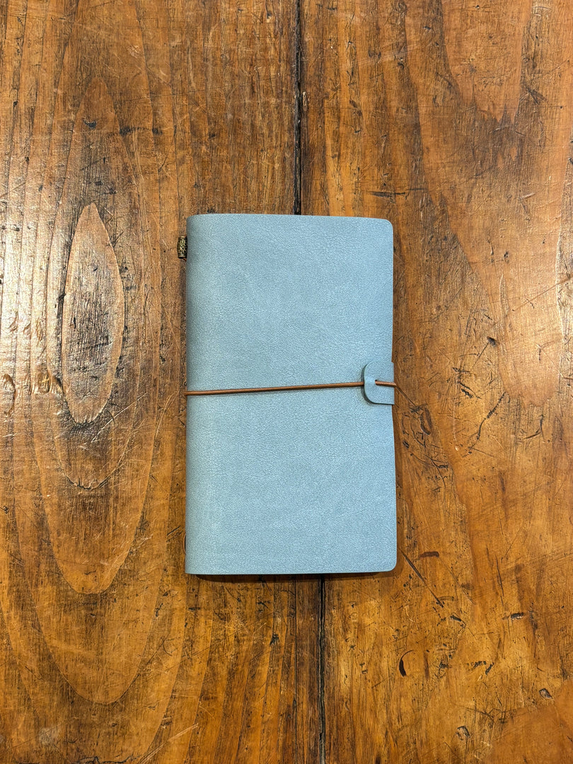 Carnet Modulable Voyager Notebook