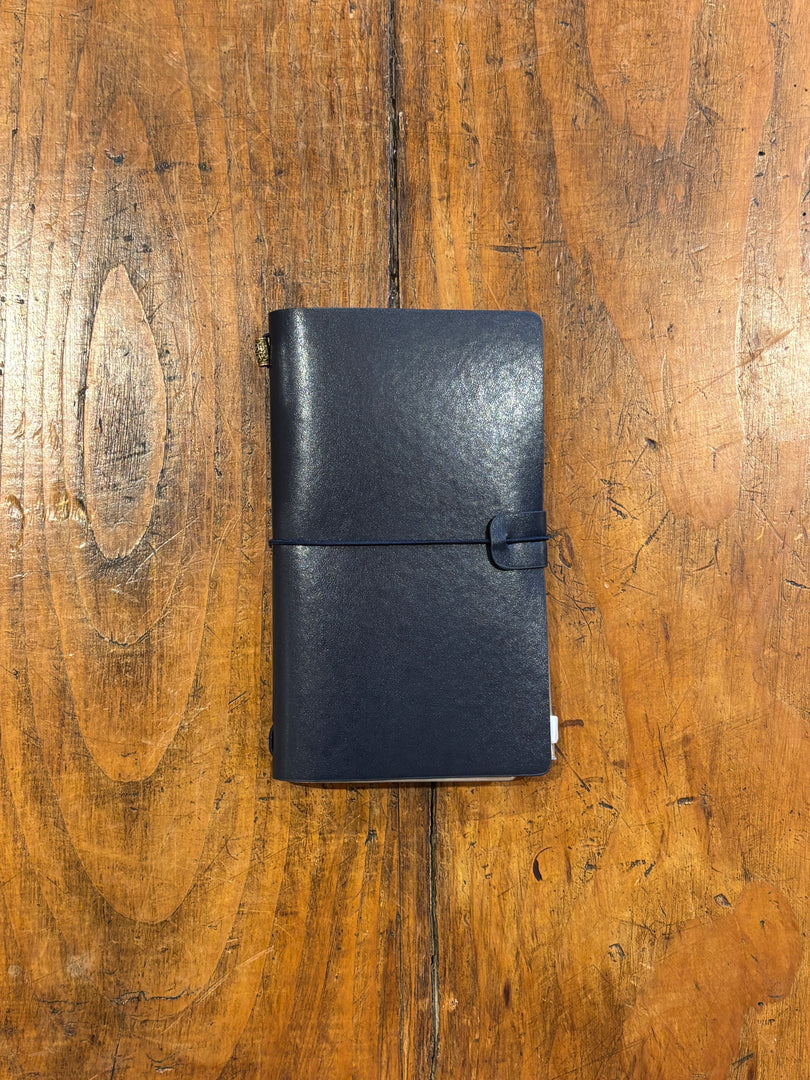 Carnet Modulable Voyager Notebook