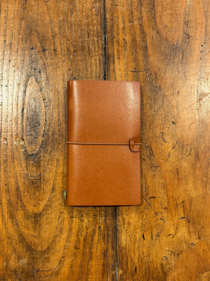 Carnet Modulable Voyager Notebook