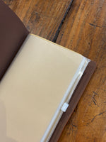 Chargez l&#39;image dans le visionneur de galerie, Carnet Modulable Voyager Notebook
