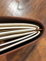 Chargez l&#39;image dans le visionneur de galerie, Carnet Modulable Voyager Notebook
