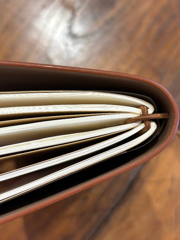 Carnet Modulable Voyager Notebook