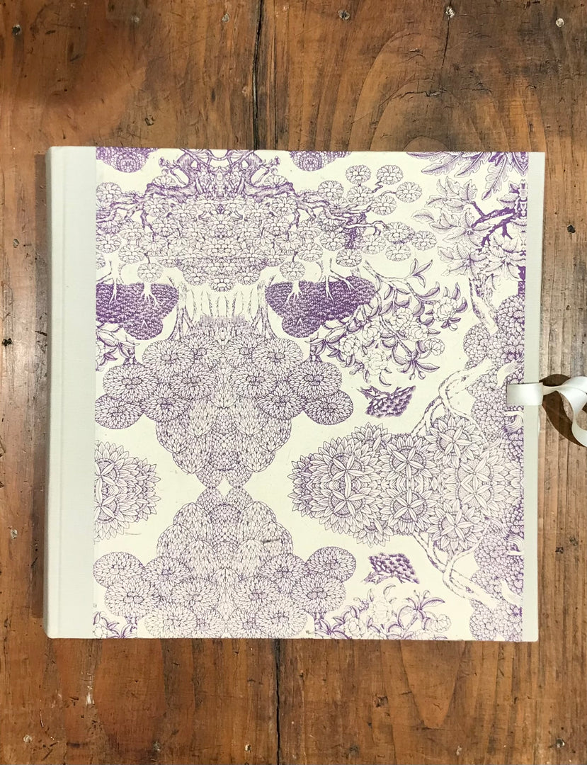 Album Photo Grand Format