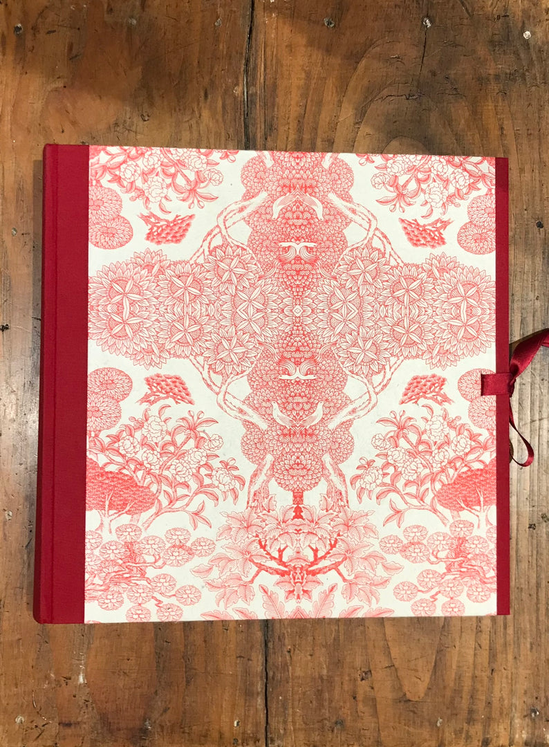 Album Photo Grand Format