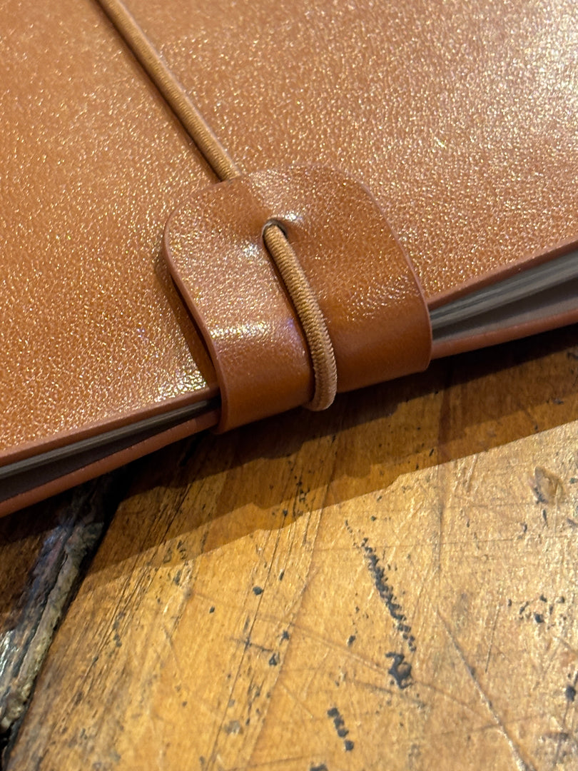 Carnet Modulable Voyager Notebook